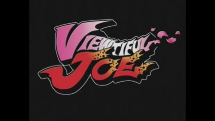 Test de Viewtiful Joe