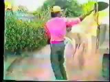 Altaf Hussain Lunched Cleanliness Compainge Part 1