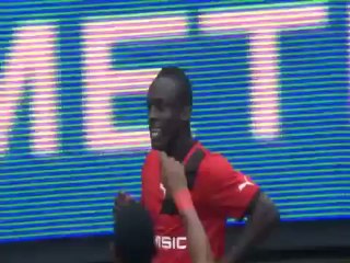 25/08/11 : Rennes - Crvena Zvezda (4-0)