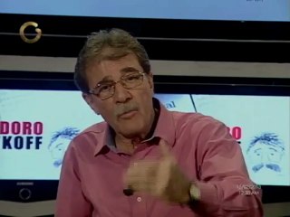 Teodoro Petkoff asegura que debe eliminarse el control de cambio