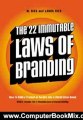 Computing Book Summaries: The 22 Immutable Laws of Branding by Al Ries, Laura Ries