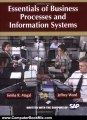 Computers Book Summary: Essentials of Business Processes and Information Systems by Simha R. Magal, Jeffrey Word