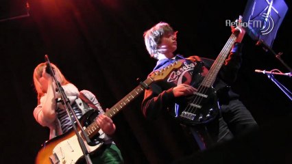 [REGIOFM TV] What Ever - Bandjesavond Muziekschool Twente 2013