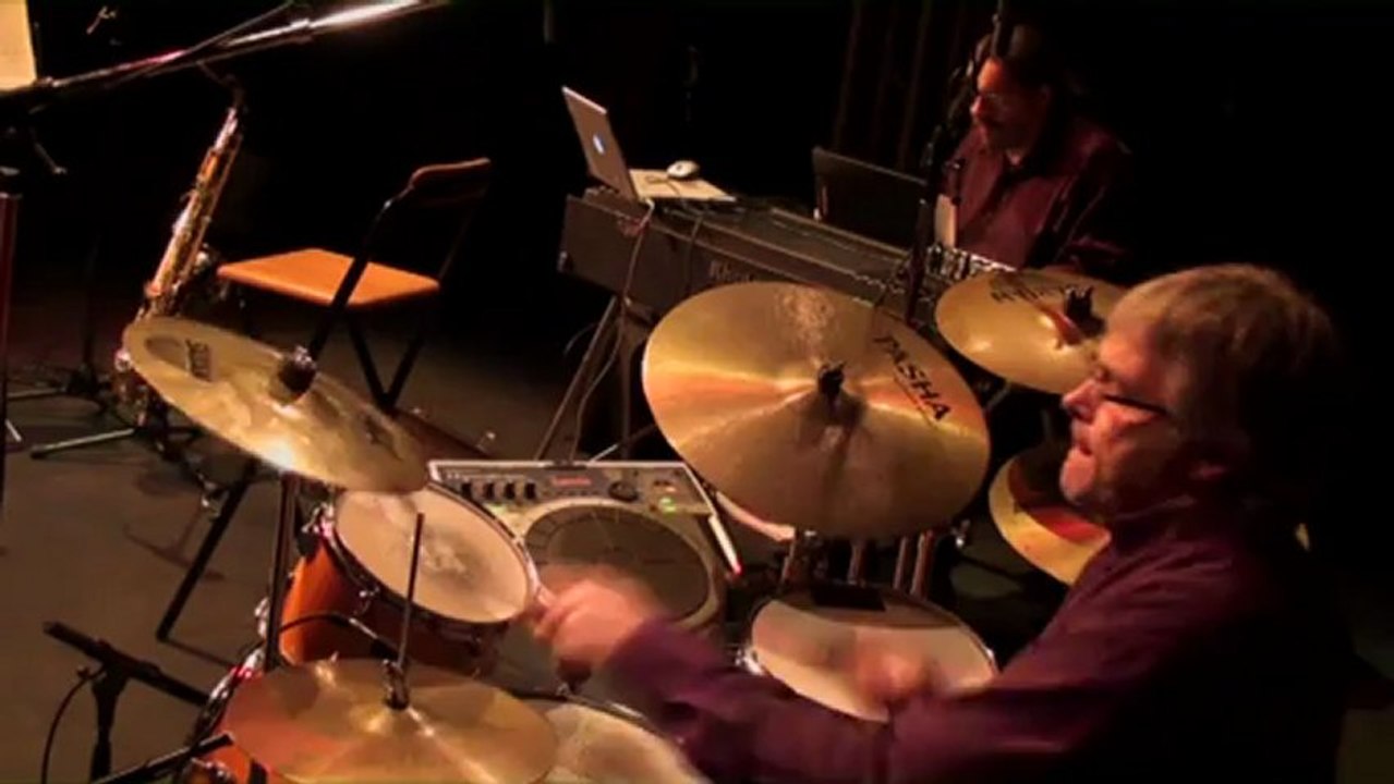 Extrait Claire Michael Quartet