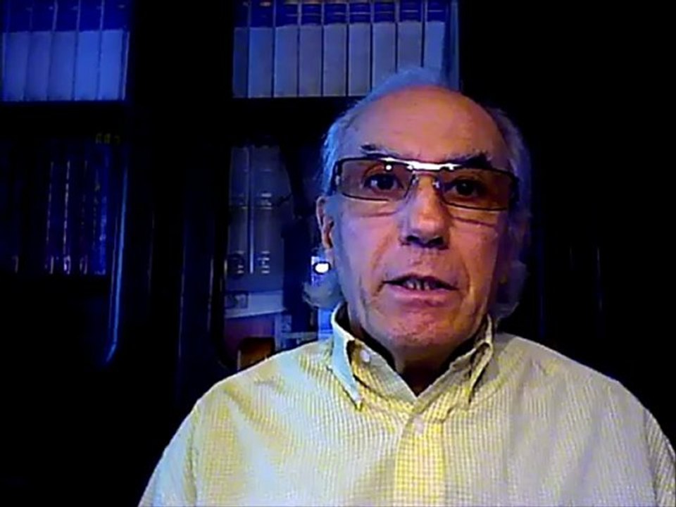 "La crise est finie !" C'est fini !