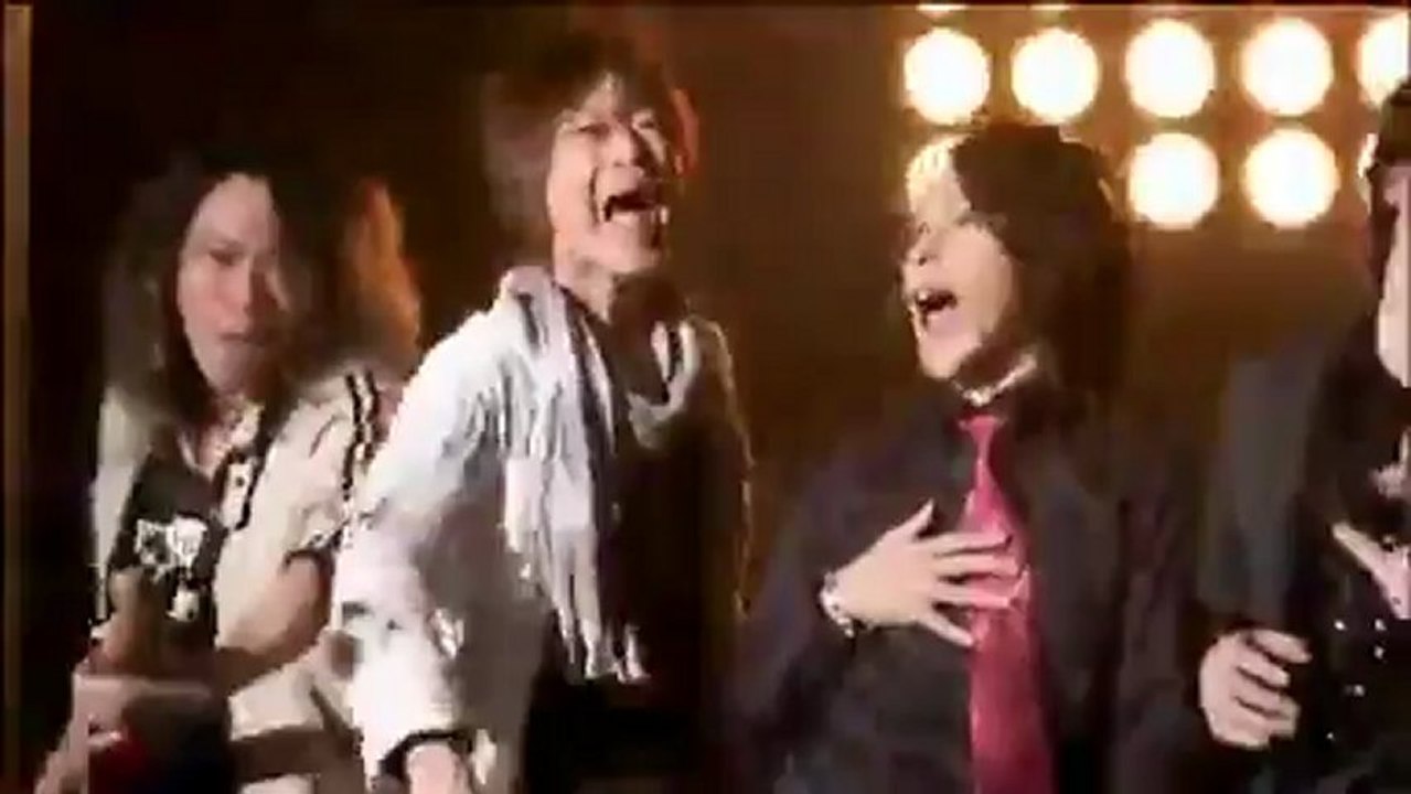 情熱～We-are-Brothers～PV