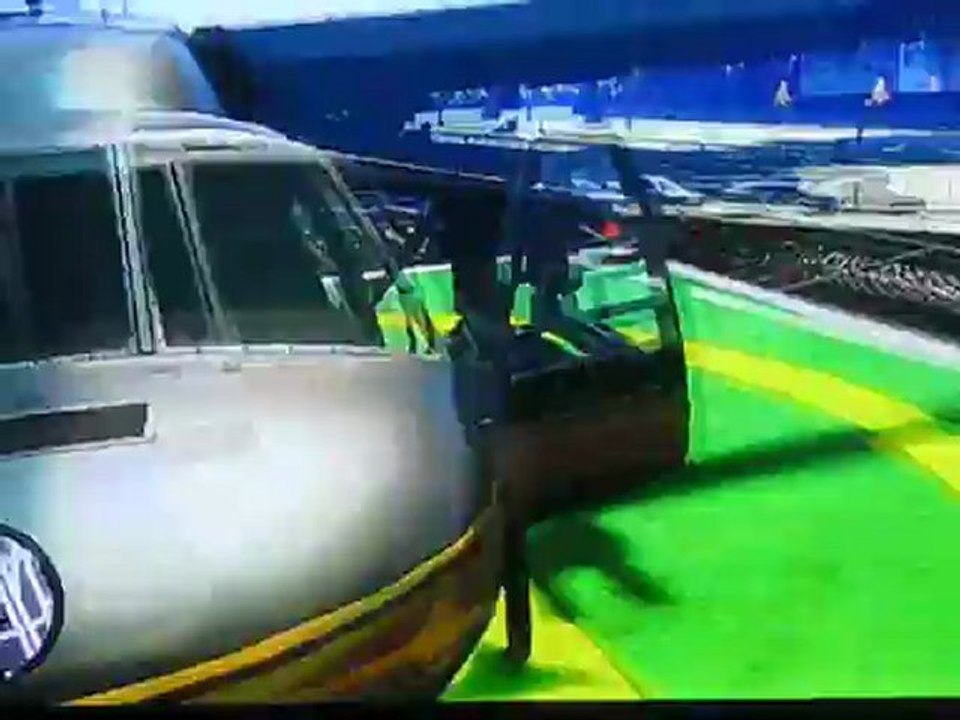 vidéo spécial 1000 vue avec mooun74 sur gta 4 the ballad of gay toni /ps3/