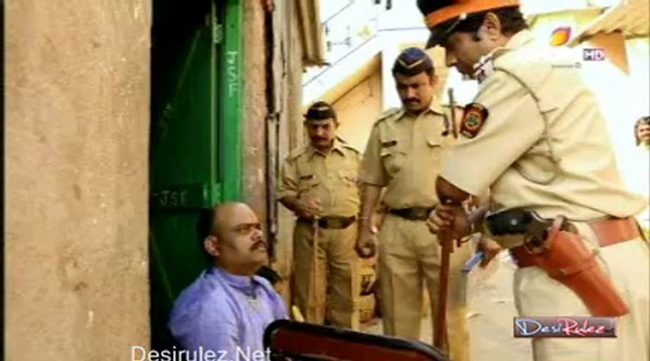 Shaitaan - A Criminal Mind - 17th February 2013pt4