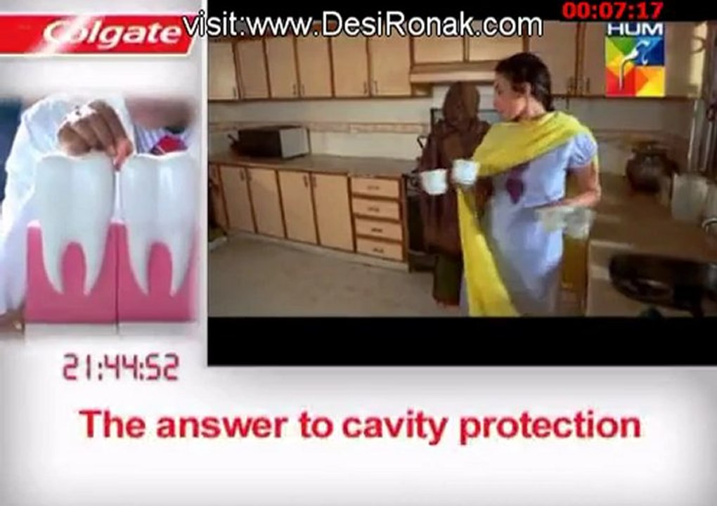 Susral Key Rang Anokhey 17th February 2013 part 2