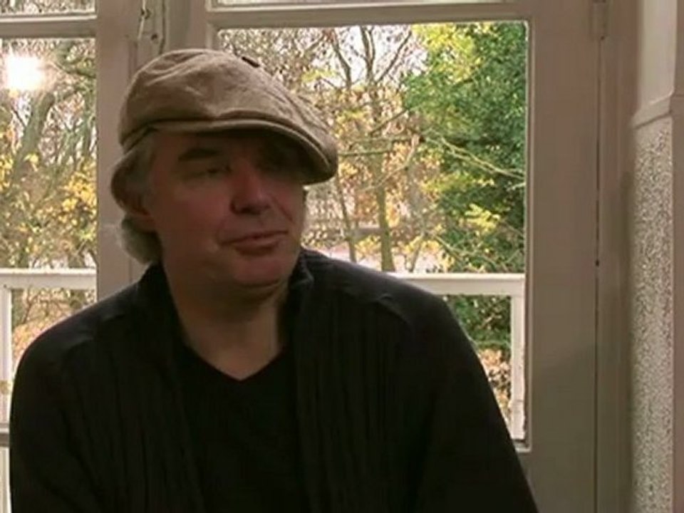 Extrait didierlockwood