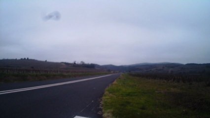 test cam col de la bataille