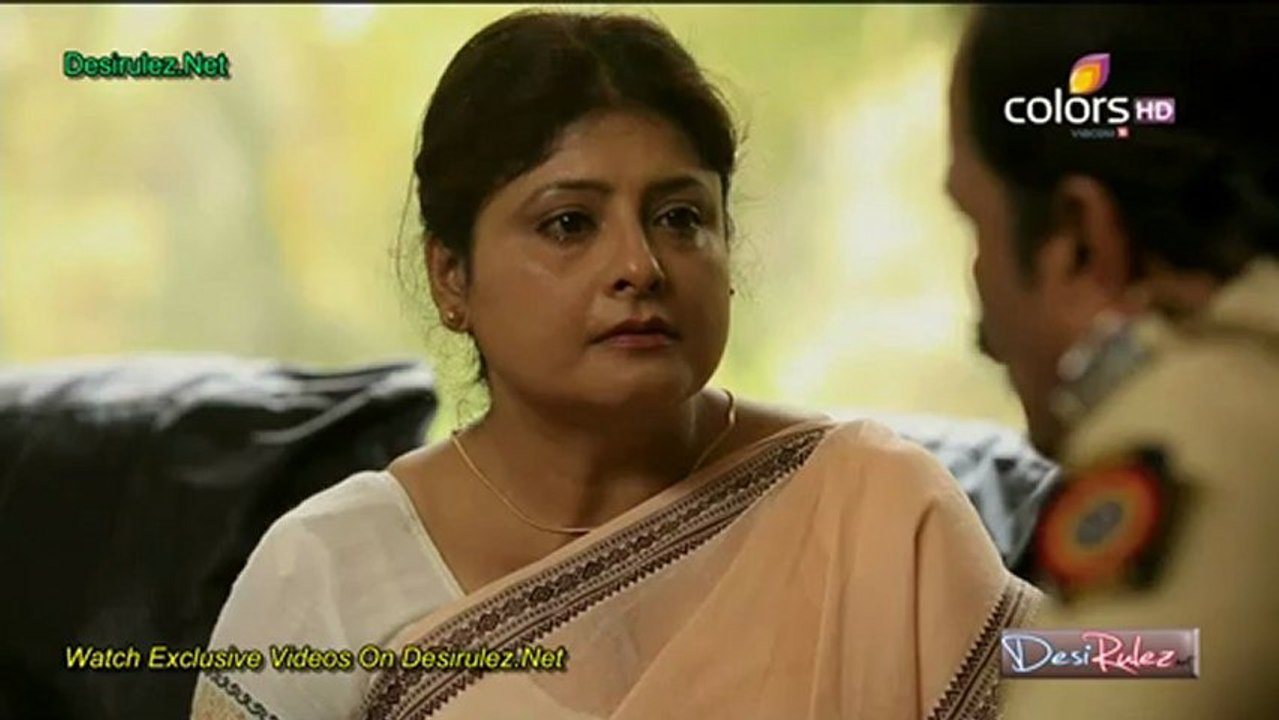 Shaitaan - A Criminal Mind - 17th February 2013 Part1