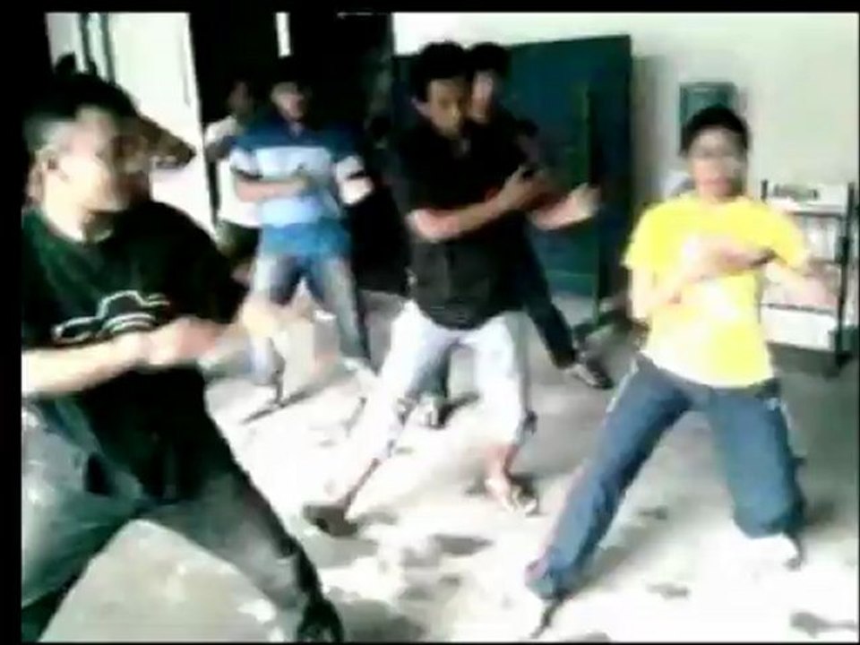 TAI CHI