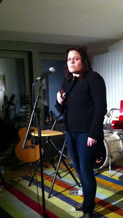 MeliSsmell je me souviens