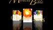 INSPIRATIONAL - Miracle Bible app - MOTIVATIONAL QUOTES - VERSES