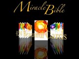 INSPIRATIONAL - Miracle Bible app - MOTIVATIONAL QUOTES - VERSES