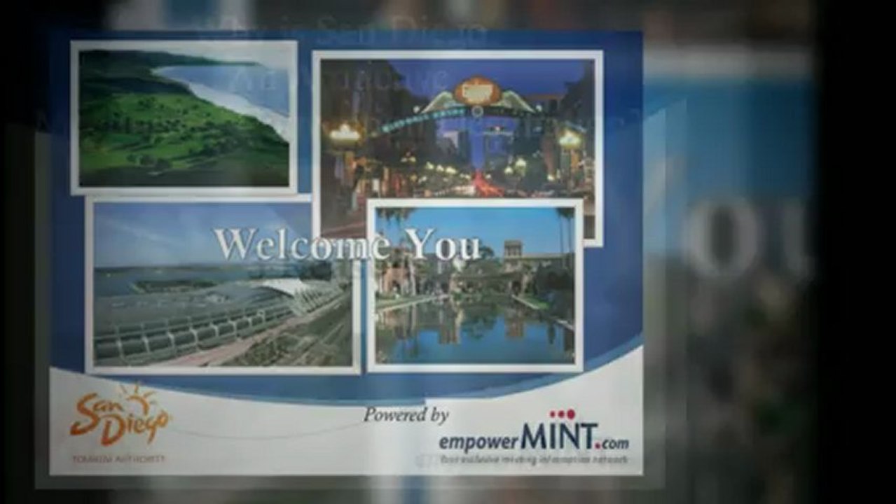 Find San Diego Conference Locations | empowerMINT.com