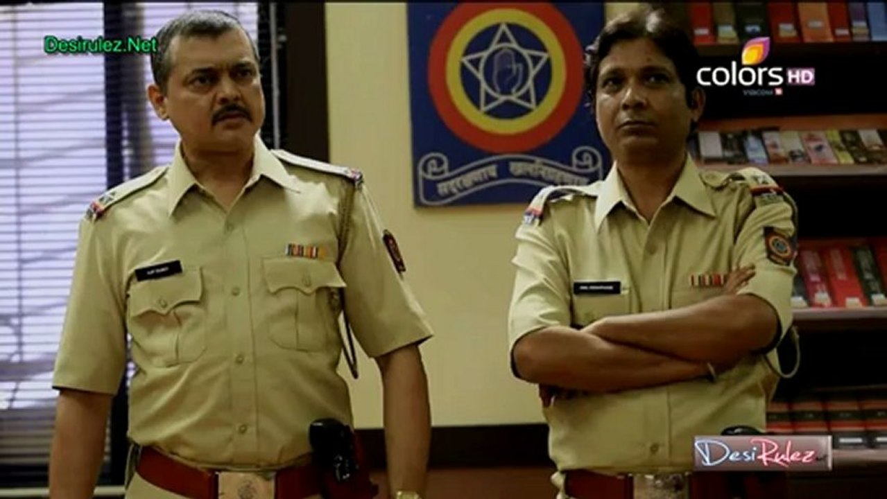 Shaitaan - A Criminal Mind - 17th February 2013 Part3