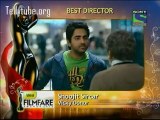 58th Idea Filmfare Awards 2013 – 17th February 2013 Part 15