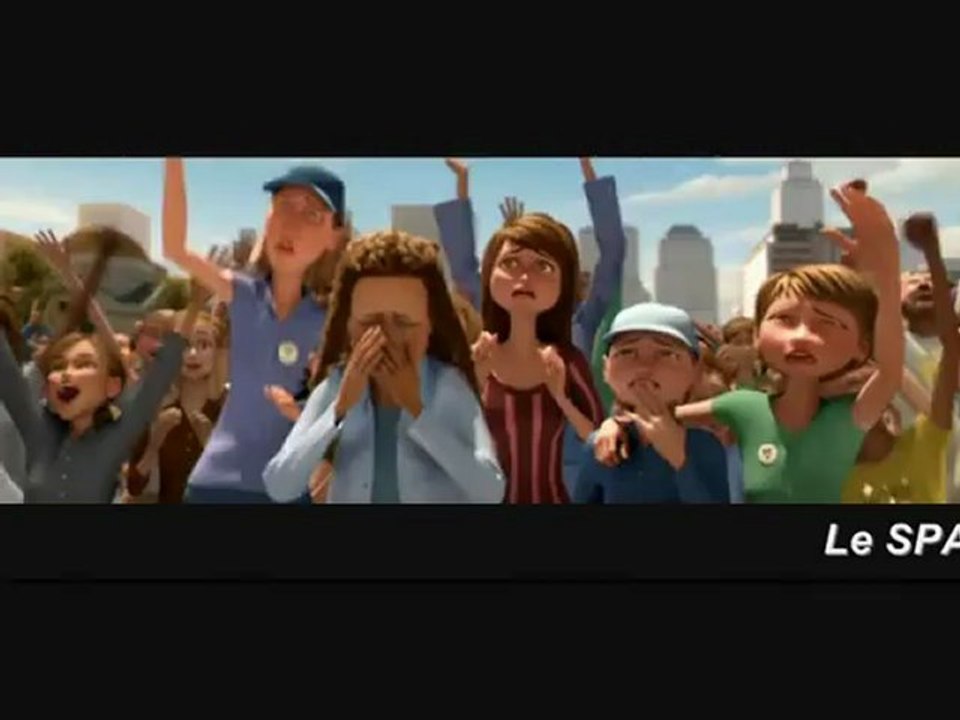 clip teaser presentation SPACETEAM 2013 course Red Bull caisses a savon caisse à savon