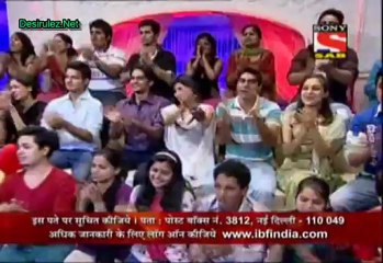 Waah Waah Kya Baat Hai 17th February 2013  pt3