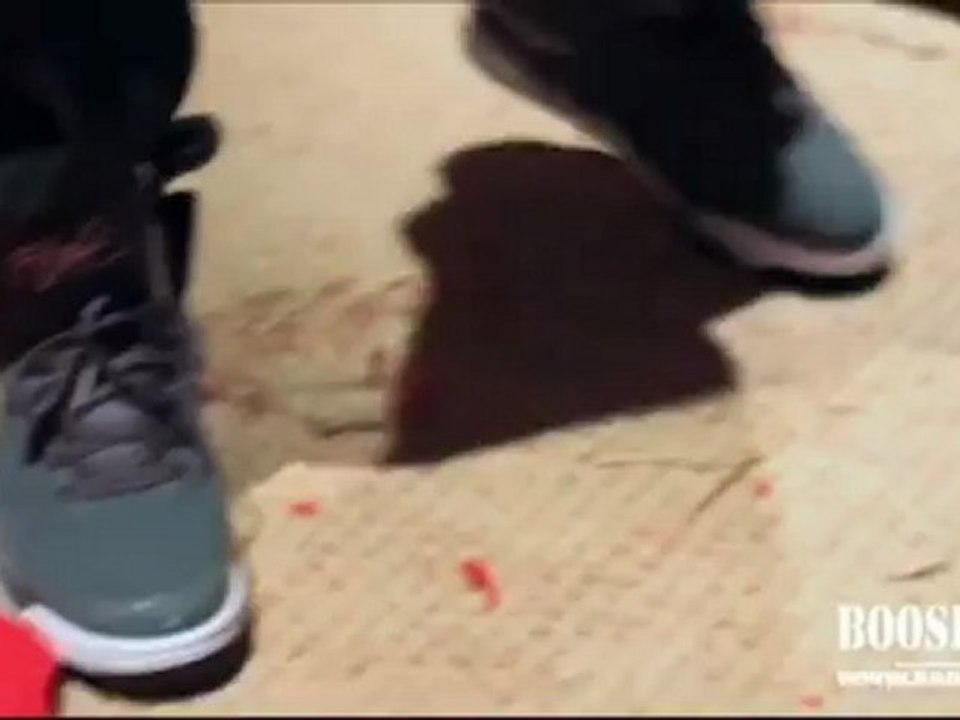 [2012 HD] - ROHFF - MAUDIT - [VIDEO OFFICIELLE HD]