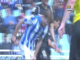 Power Vela Vs Levante (17-02-2013)