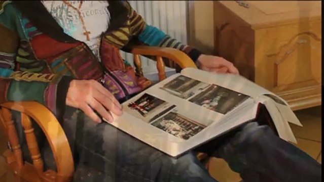 INRI,PAX; Qui Entendra ?... Clip Officiel De Salvatore Cali