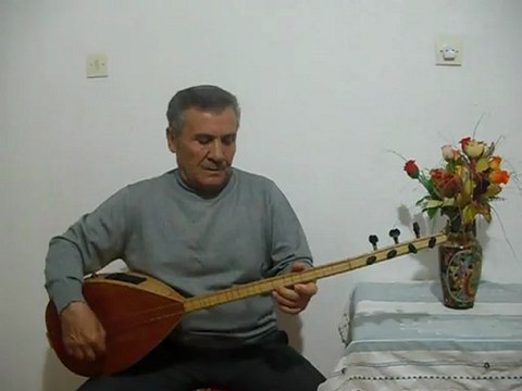 Alaşarın Ortasında Düğün kuruldu-Hüseyin Baykara( Yerel-Amatör)