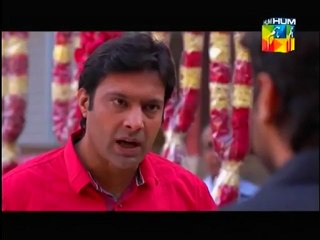 Mera Bhi Koi Ghar Hota Episode 7 HUM TV Drama