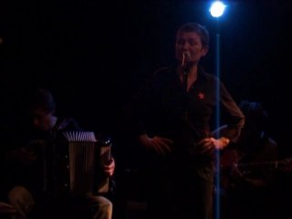 L'Algérie - Claudine Lebègue