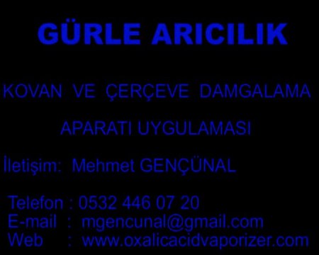 ÇERÇEVE VE KOVAN DAMGALAMA APARATI VİDEO ÇEKİMLERİ