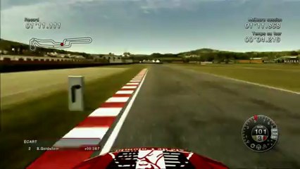 V8 Superstars Racing - Time Trial - Varano