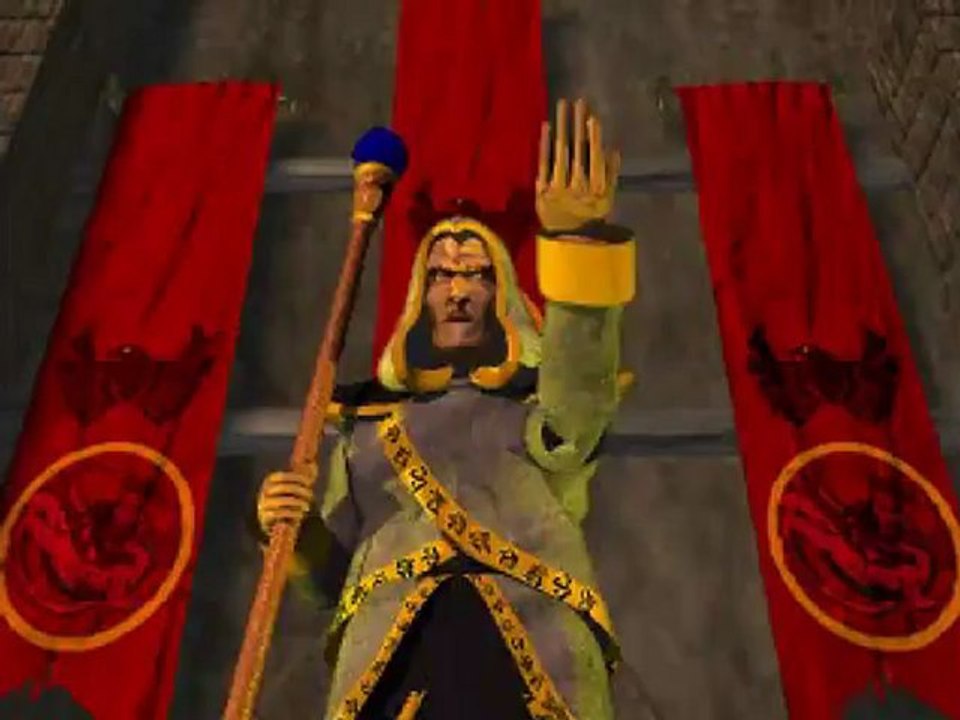 Blood Omen : Legacy of Kain [14]