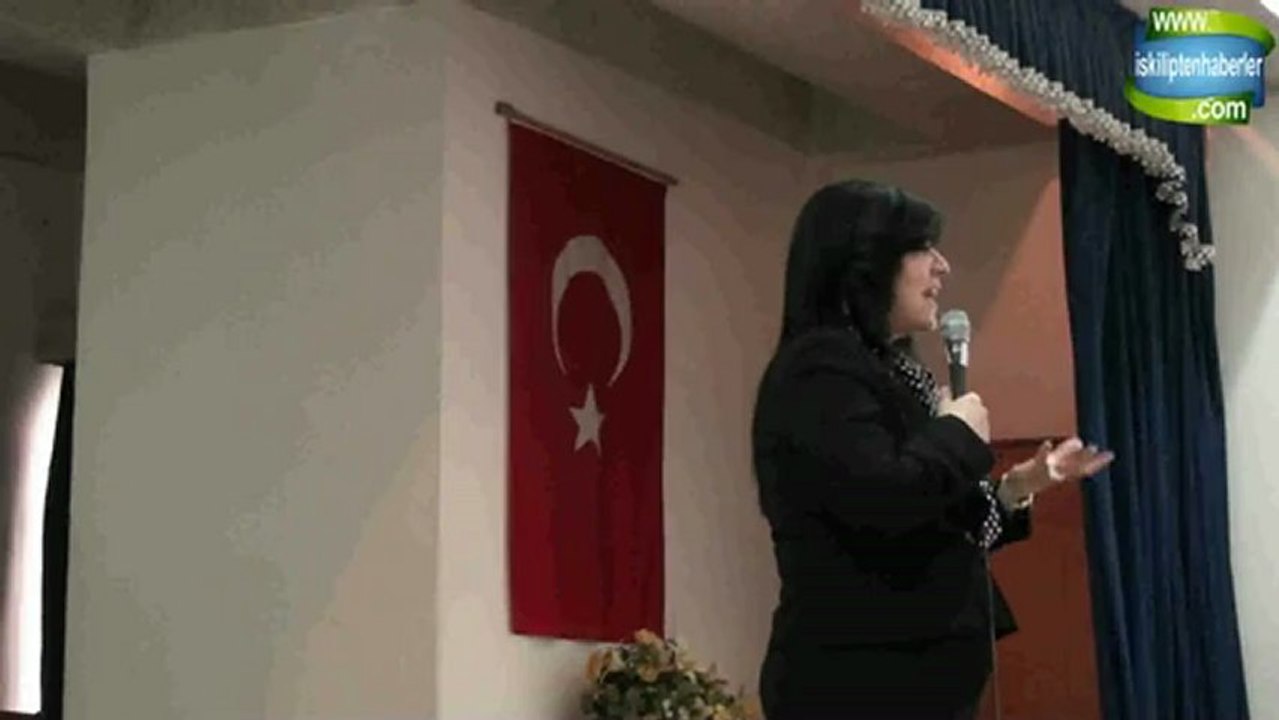 Gönül Elçileri Projesi İskilip Tanıtım Günleri