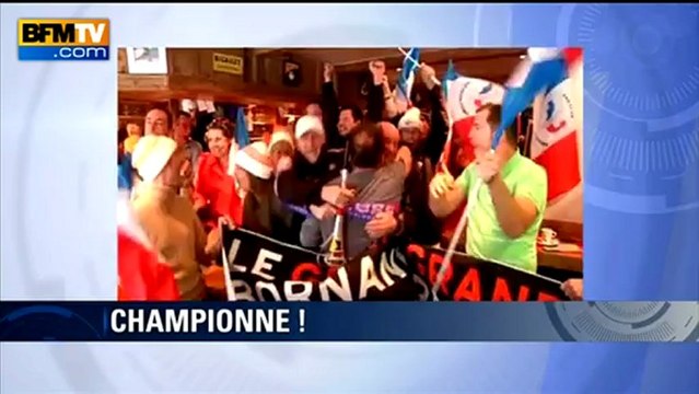 7 jours BFM : 7 jours en images - 17/02