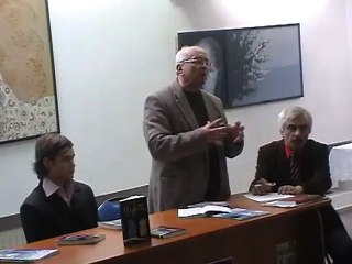 Lansare Elemental- Mircea Boboc