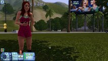 The Sims 3 Showtime Songs - New Glitz