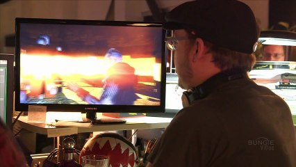 Destiny - Pathways Out of Darkness ViDoc