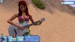 The Sims 3 Showtime Songs - It Hurts Both Ways