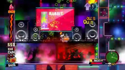 Hell Yeah! La fureur du lapin mort 9