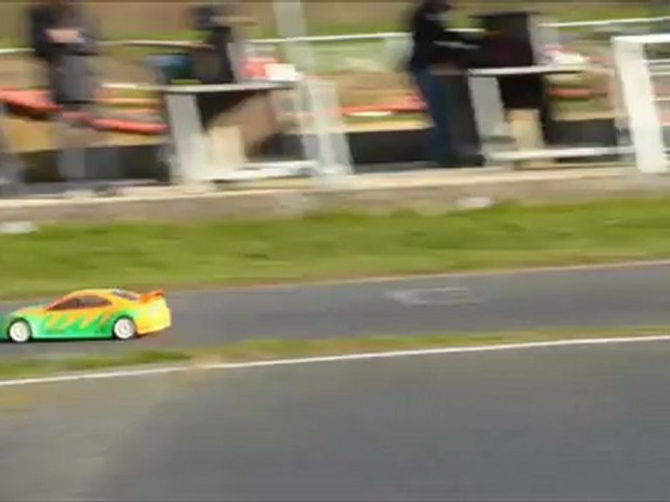 Retour 2013 Losi