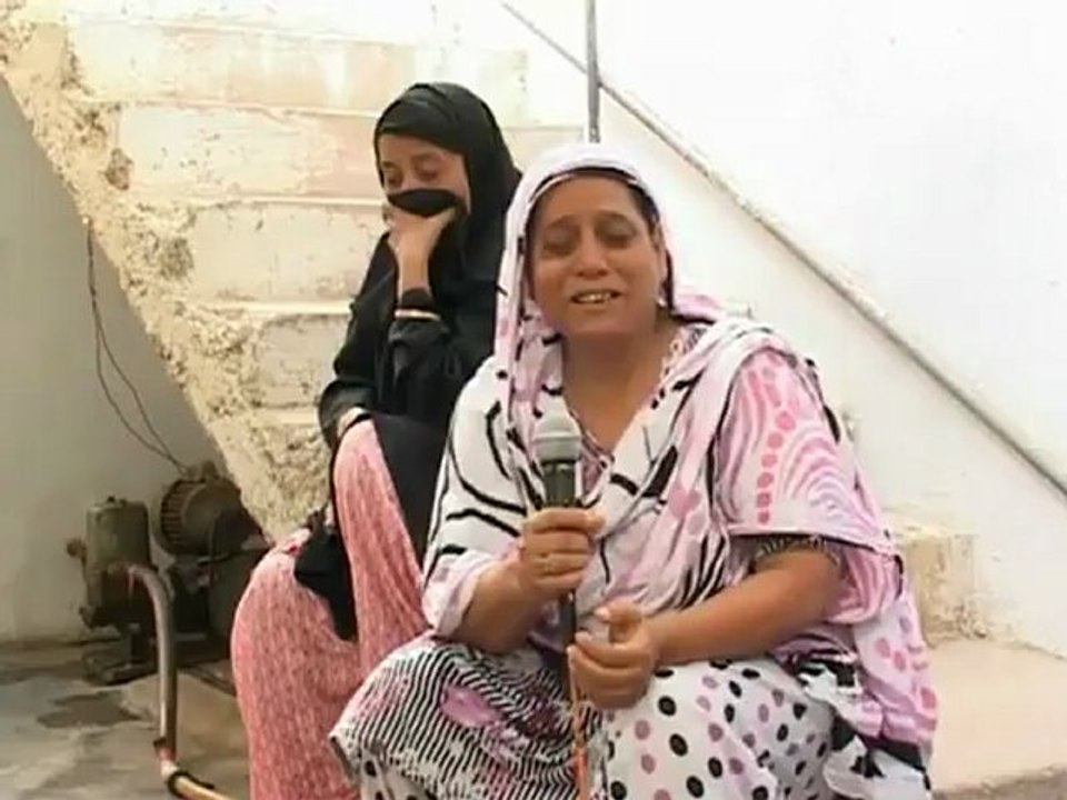 Qasba Aligarh 1986 Forgoten Truth