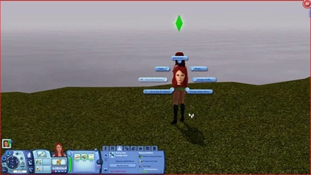 The Sims 3 Showtime Katy Perry Collector's Edition Songs