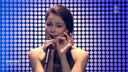 Lena Meyer-Landrut - Satellite - Unser Song für Malmö