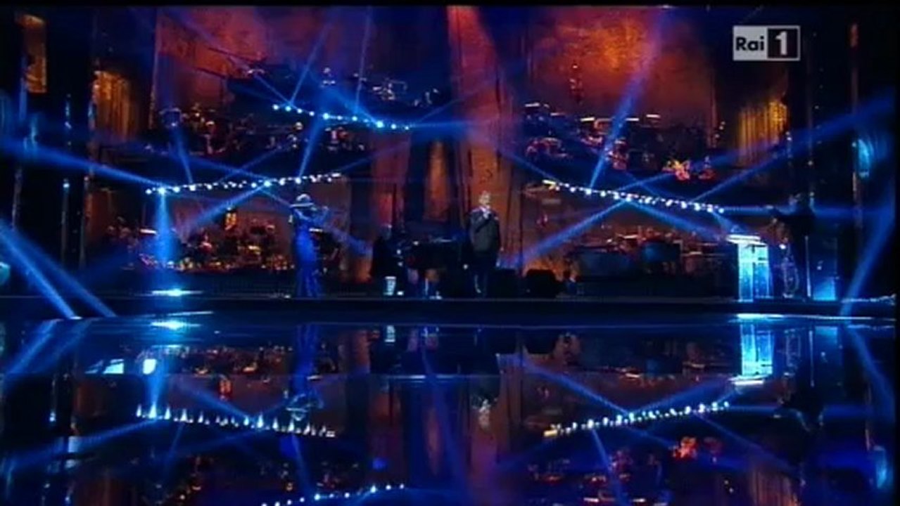 Bocelli Quizas Quizas Quizas