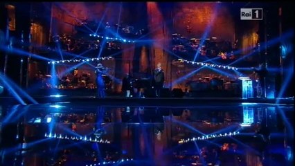 Bocelli Quizas Quizas Quizas