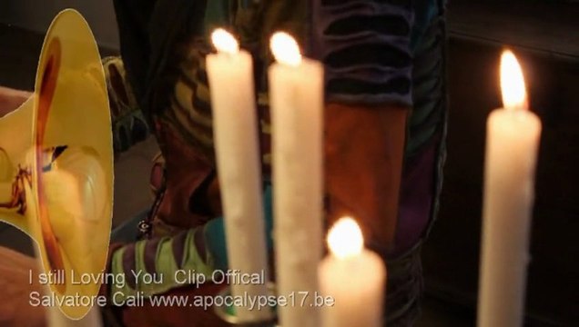 INRI,PAX; Chi Ci Ascolterà ?... Clip Ufficiale Di Salvatore Cali