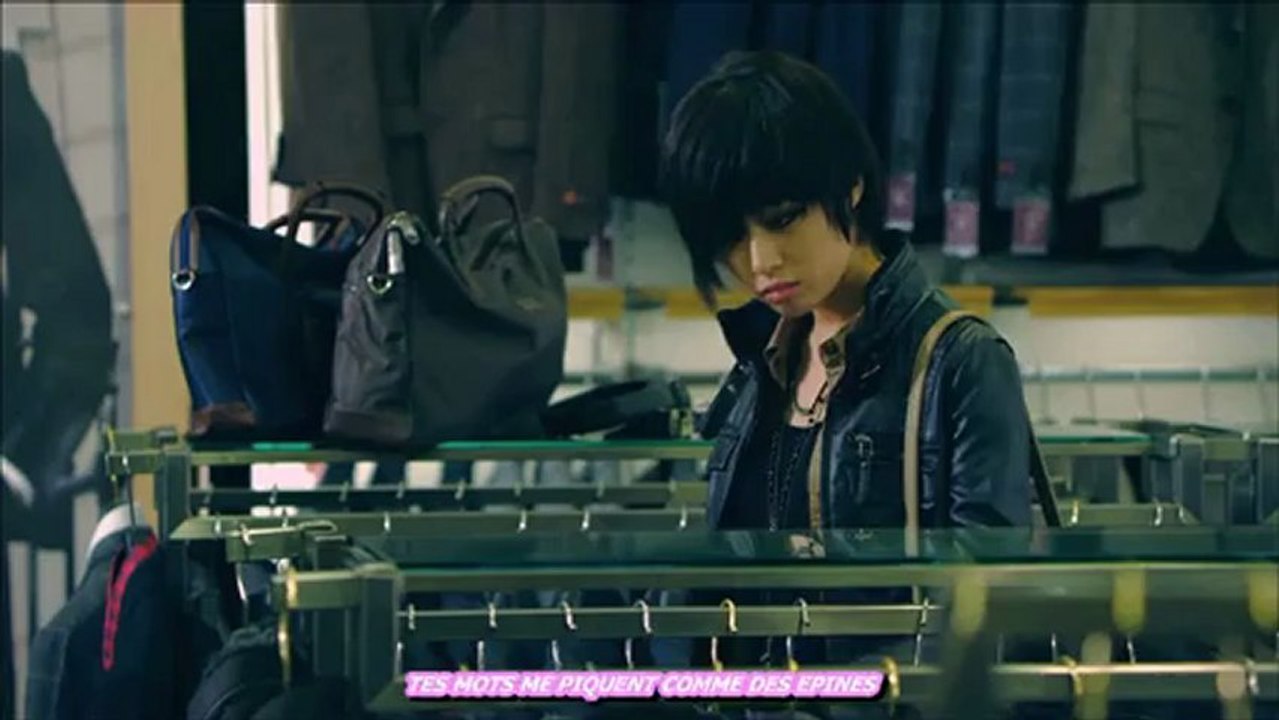 T-ara _ Cry Cry