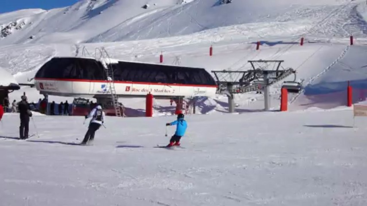 Video St Martin 2